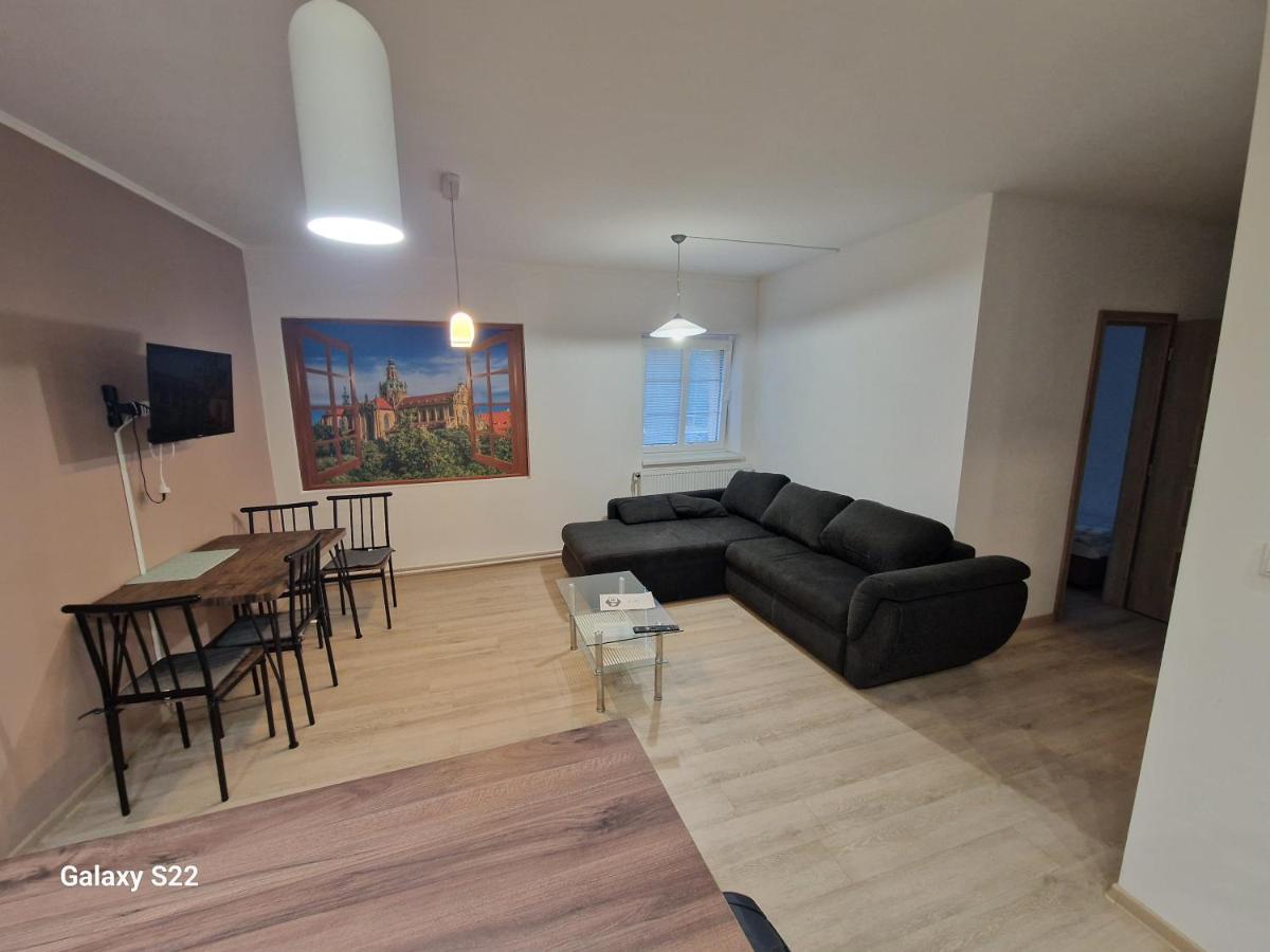 Apartmány pod Klášterem Kladruby  Exterior foto