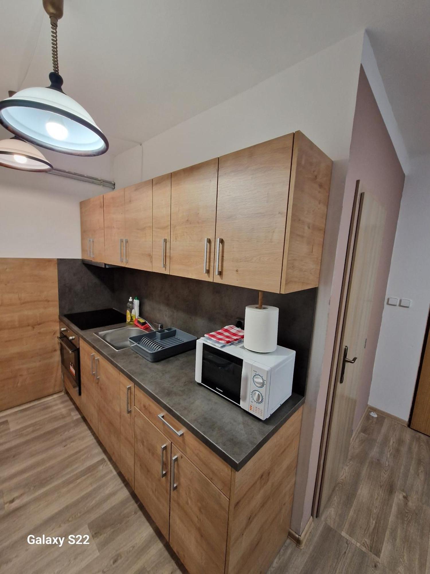 Apartmány pod Klášterem Kladruby  Exterior foto