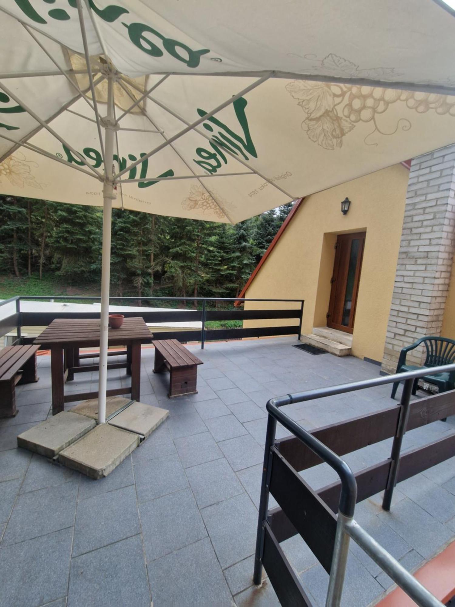Apartmány pod Klášterem Kladruby  Exterior foto