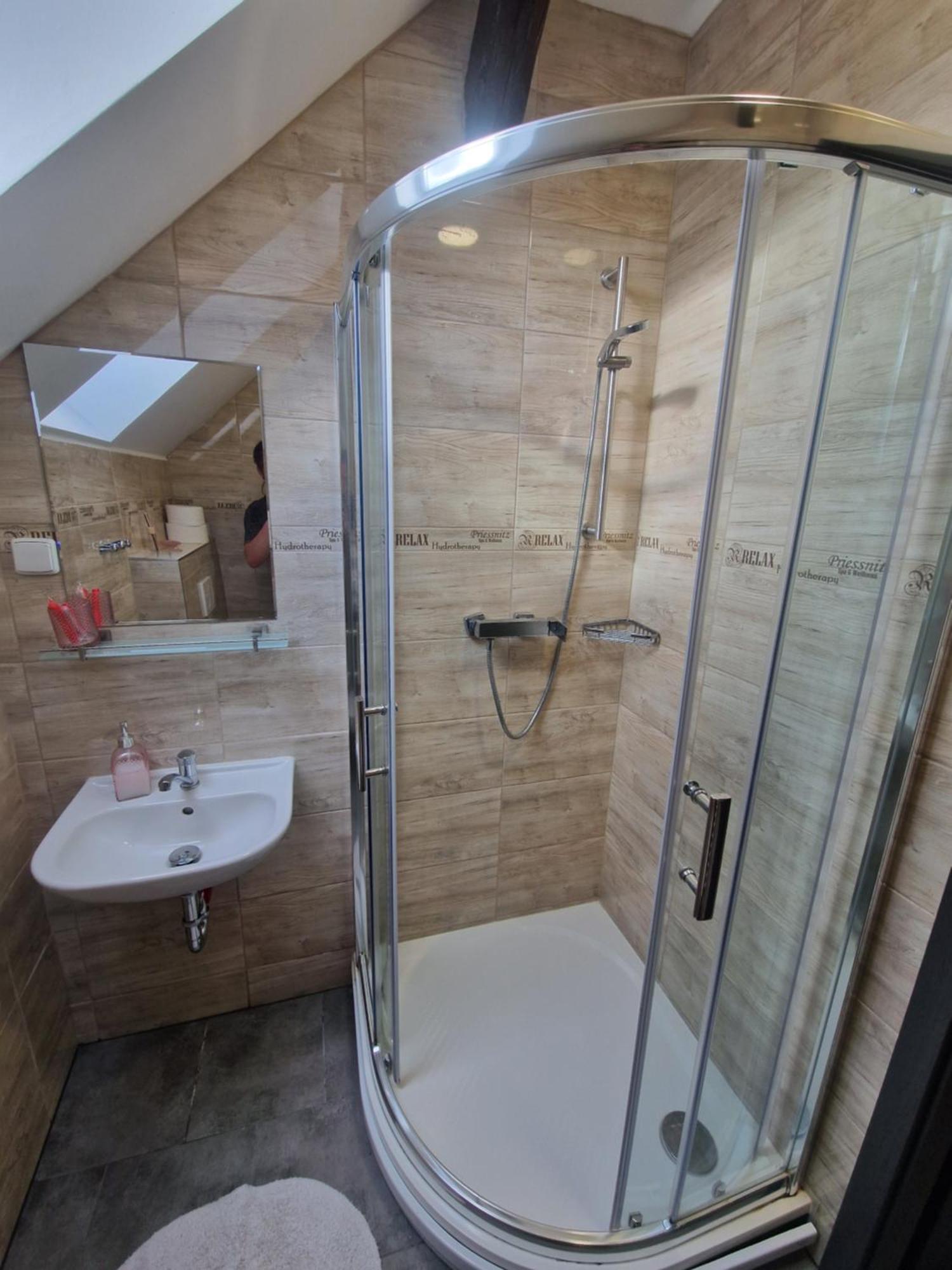 Apartmány pod Klášterem Kladruby  Exterior foto