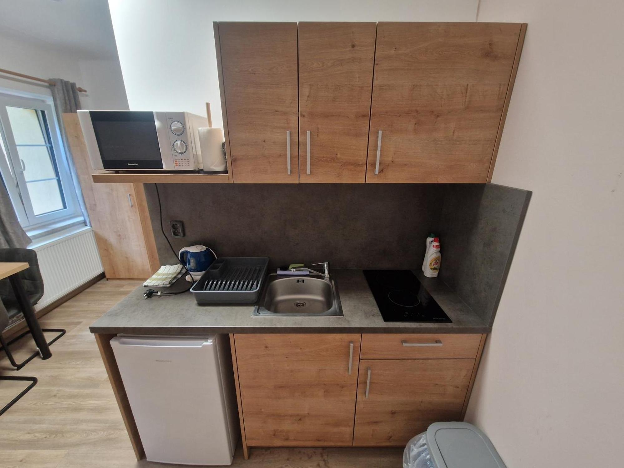 Apartmány pod Klášterem Kladruby  Exterior foto