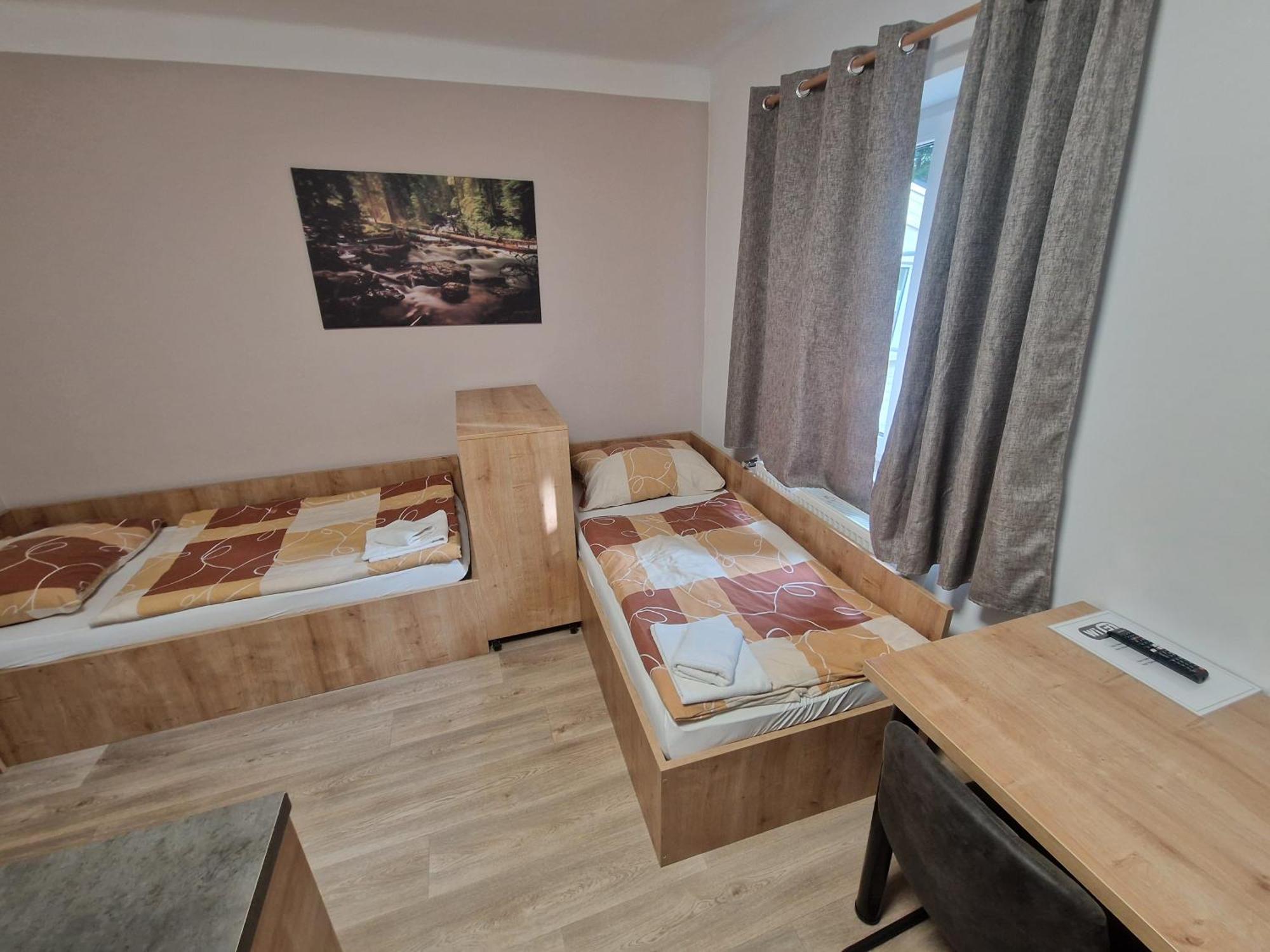 Apartmány pod Klášterem Kladruby  Exterior foto