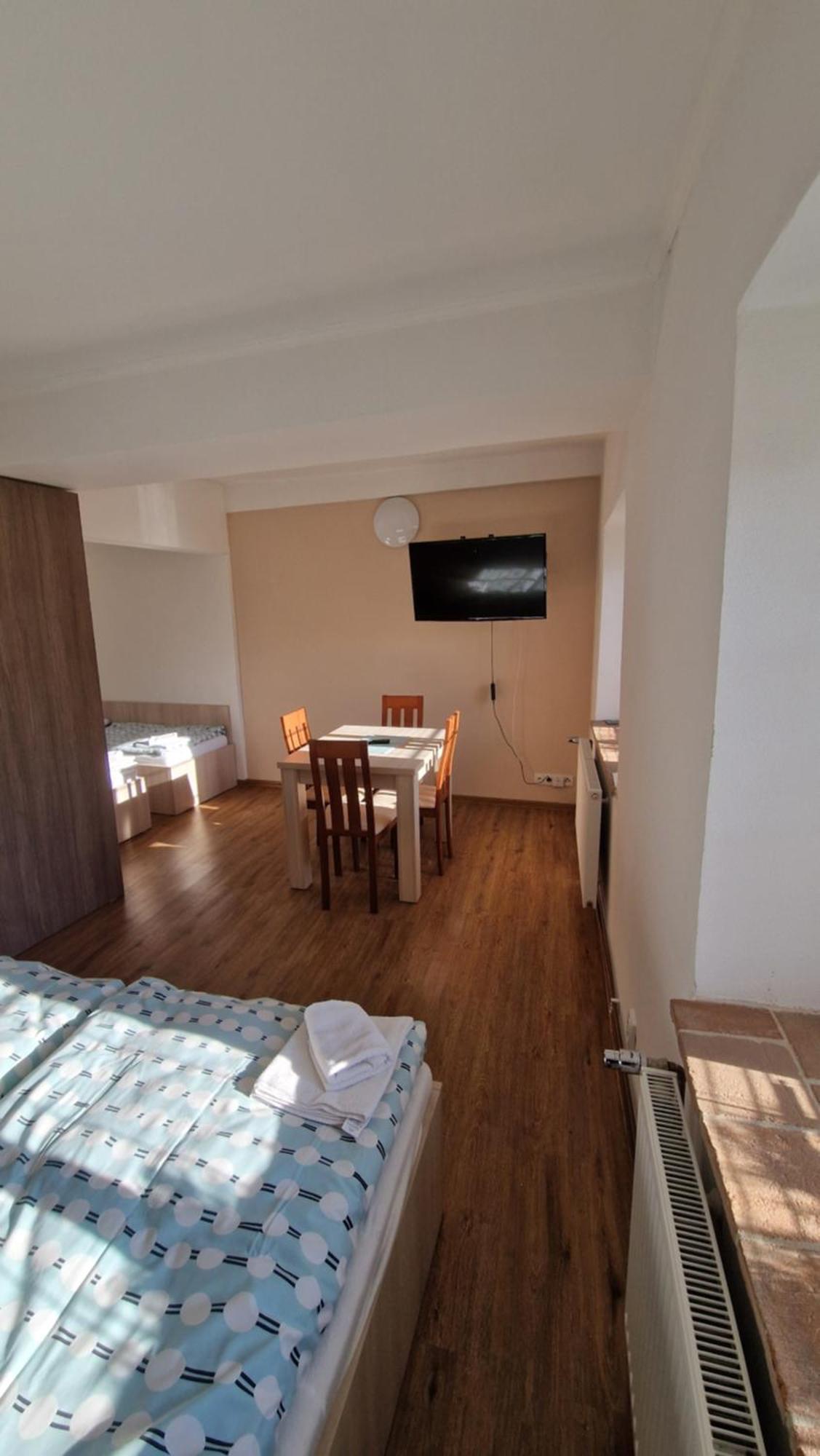 Apartmány pod Klášterem Kladruby  Exterior foto